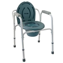 Mobiclinic®, Toilettenstuhl, Mit deckel...