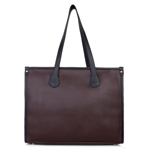 Image of LEGAL BRIBE Textured Tote bag
