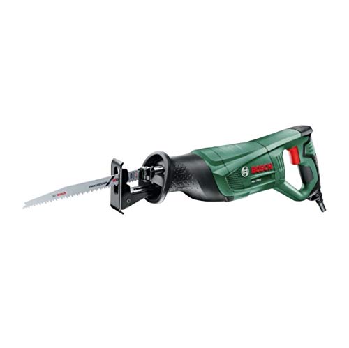 Bosch PSA7100E Scie sabre - vue 4