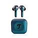 Produktbild Teufel AIRY TWS PRO - True-Wireless In-Ear Bluetooth Kopfhörer mit Active Noise Cancelling, Transparenzmodus, Kabelloses Laden, IPX4 Wasserfest - Cosmic Teal