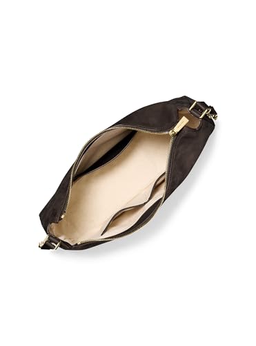 Image of Michael Kors Nolita Medium Top Zip Convertible Shoulder Bag