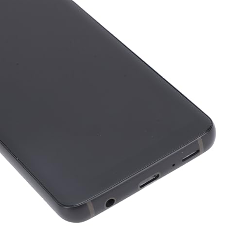 Écran tactile de remplacement S9 facile à installer avec cadre rigide - 7