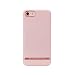 Produktbild Richmond und Finch Designed für iPhone 6 / 6s / 7/8 / SE2 Gehäuse, Rosa Rose Gehäuse mit Roségold Details für iPhone SE2
