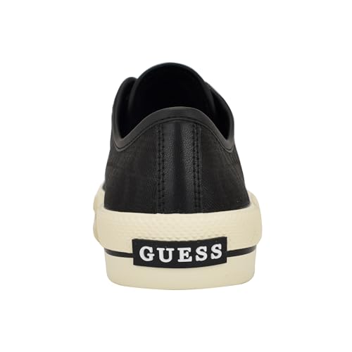 GUESS Women's Carey Sneaker3