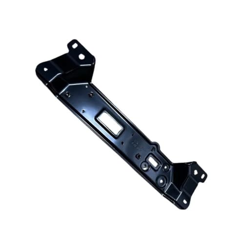 Soporte de radar ACC para Tesla Model 3: repara el sensor de peatones rápido 5