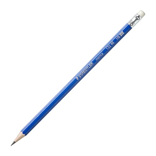 STAEDTLER Lápices Norica Graphite HB Kit 270 piezas miniatura 4