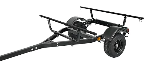 Malone MPG440BLK MicroSport Off-Road