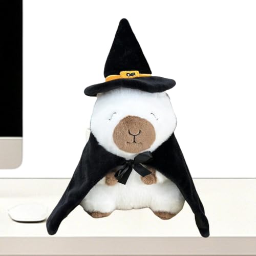 Peluche animal de Halloween Muñeco Suave de Dibujos Animados Coleccionable