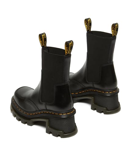 Image of Dr. Martens unisex-adult Corran Chelsea