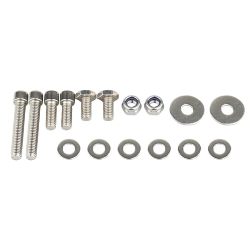 Porte-bagages Scrambler 1100 pour fixer vos valises sans risque - 6
