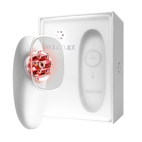 REDUSCULPT Body Sculpting Machine & Cellulite Massage Tool