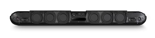 Image of Bluesound Pulse Cinema Multi-Room Streaming Soundbar