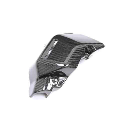 Protéger le radiateur eau avec ce panneau couverture intérieure moto MT09