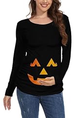 Pumpkin Face - Black