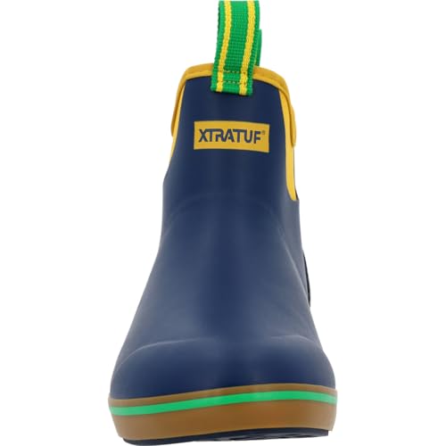 Image of XTRATUF Men's 6in Ankle Deck Boots