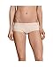 Produktbild Schiesser Invisible Cotton Pantys 4er Pack Nude 38
