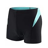 trajes hombre zara 2018 Secado rápido y transpirable: Nuestros pantalones cortos de playa informales en material transpirable de secado rápido te harán sentir más transpirable y suave.