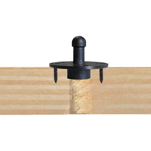 FastCap BeauClip Panel Fasteners (Pack of 25)