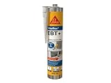 Sika Sikaflex 1900203 EBT - Adhesivo sellante (300 L)