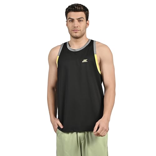 Image of Skechers Men's Regular Fit T-Shirt