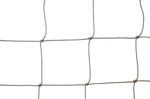 MAILLESTORE Filet Anti-Pigeons - Maille de 50mm Pierre 2m x 3m Cover