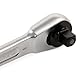 KS Tools 920.1490 1/4 SlimPOWER Umschaltknarre,72 Zahn