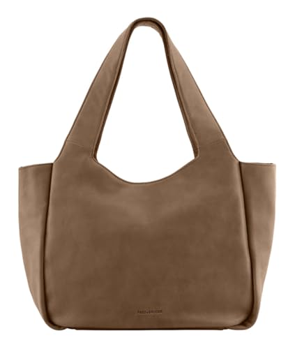 Sac à épaule FREDsBRUDER Just Easy grand volume contre le désordre