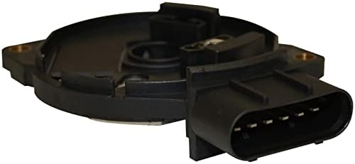 AIP Electronics Premium Ignition Control Module Compatible with 1995-2000 Dodge Chrysler and Plymouth 2.5L V6 OEM Fit MODT5T5-SS