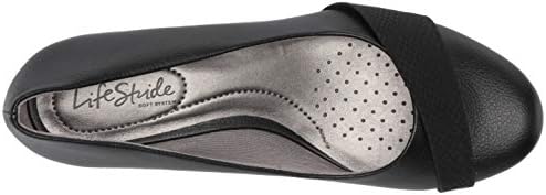 LifeStride Dylan Black 1 9 W | Image 4