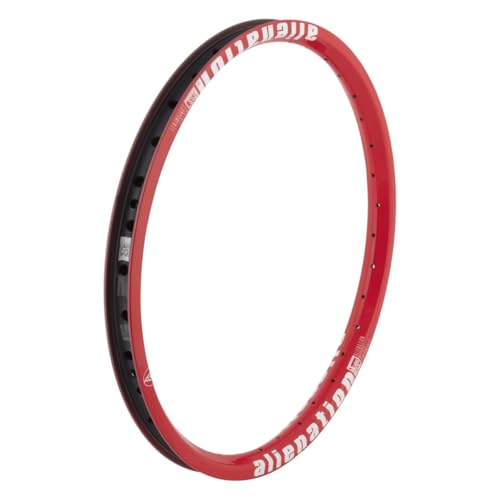 Alienation Acme UD Carbon 20in Acme UD Red 36