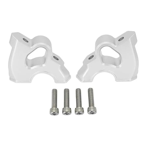 Rehausseurs de guidon pour BMW R1300GS ADV 2023-2025 adaptateur extension