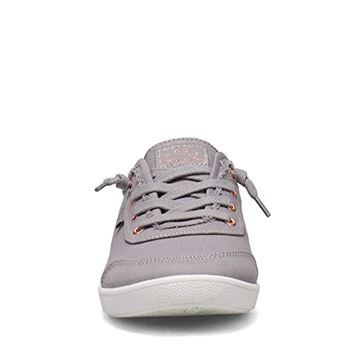 Image of Skechers Women's Bobs B Cute Sneaker - Memory Foam, Flexible Outsole, Lightweight Vegan Shoes