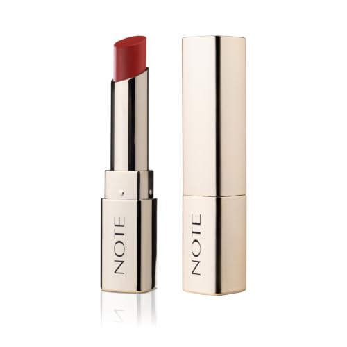 Iconic Matte Kalıcı Mat Ruj 112 Powerful, Kırmızı