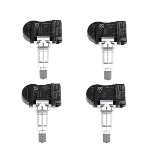 Capteur de pression TPMS 52933-F2000 pour sécuriser les trajets en Hyundai i30 N