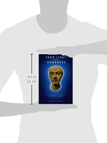 From Light Into Darkness: The Evolution of Religion in Ancient Egypt - Image 3