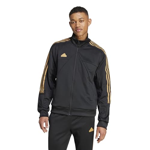 adidas mens House of Tiro Nations Pack Track Jacket