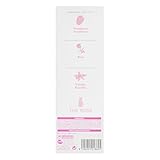 Eau de parfum 'Como Tú The Rose | Frasco perfume 100 ml