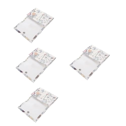 Pilulier pour sac à main Gatuida étui blanc en PU pour organiser ses jours de voyage