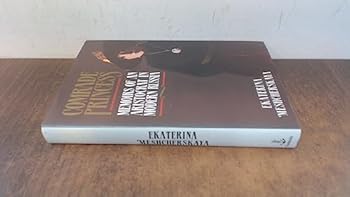 Hardcover Comrade Princess Book