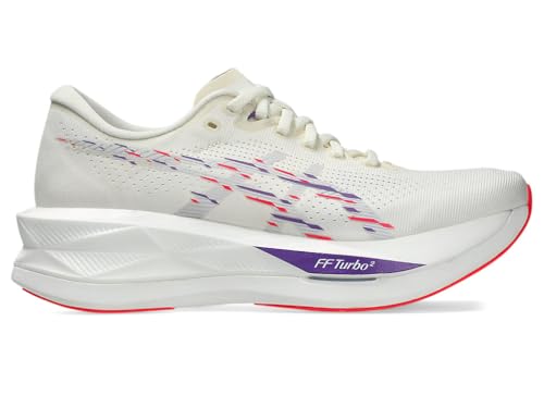 Sonicblast Sneaker Femme avec Amorti Optimal pour Running et Séance de Fitness