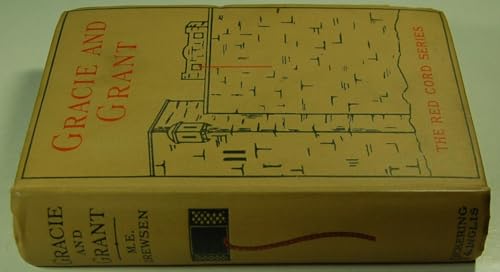 Gracie and Grant B000TA77XE Book Cover