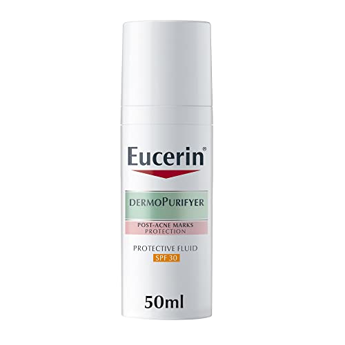 EUCERIN DERMOPURIFYER FLUIDO PROTECTEUR 