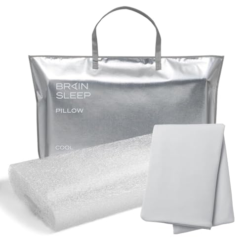 Amazon.co.jp: BRAIN SLEEP: ピロー