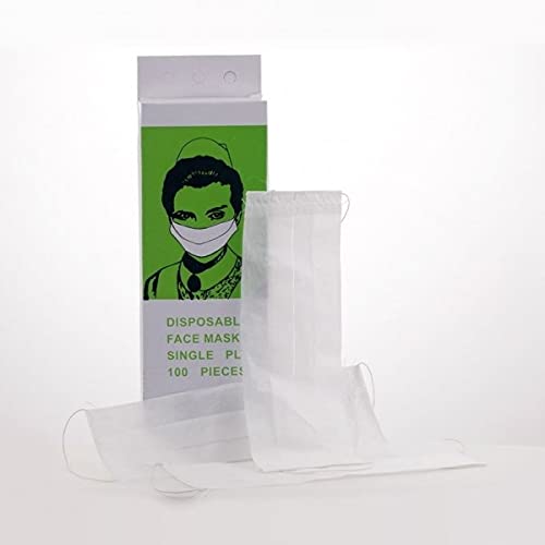 Mascarilla Simple 100 U 20 g