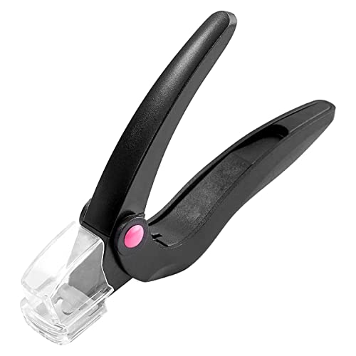 Makartt Nail Clippers For Acrylic Nails Professional Gel Fake Nail Cutter For Nail Tips Acrylic Nail Clippers Artificial False Nail Trimmer Stainless Steel Manicure Tool For Salon Home Diy Nail Art #TOP6