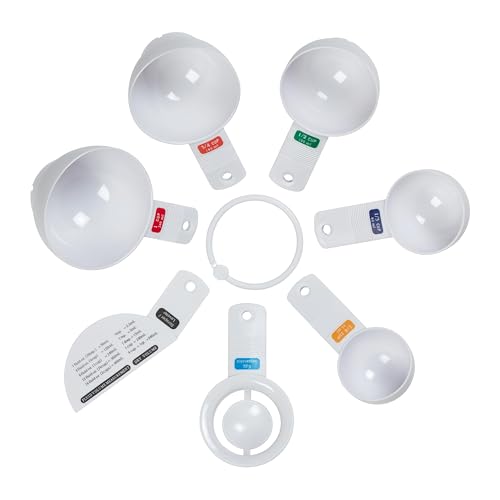 Kitchen Measuring Set