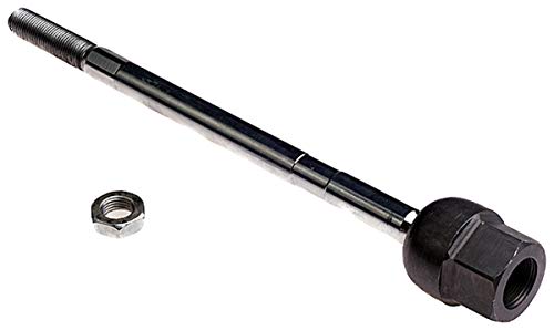 Dorman TI24020 Front Inner Steering Tie Rod End Compatible with Select Jaguar Models - Tie Rod - Steering Tie Rod End - This steering tie rod end directly replaces the original equipment tie rod on specific vehicle applications. It has undergone an industry-leading evaluation process to ensure smooth, safe operation.