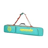 Aymzbd Long Fins Bag Flippers Bag Portable Easy Carry Handheld Handbag Scuba Diving Gear Storage for Freediving Spearfishing Snorkel