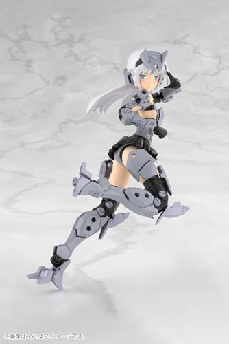 Kotobukiya Frame Arms Girl Grande Scale Architect miniatura 7