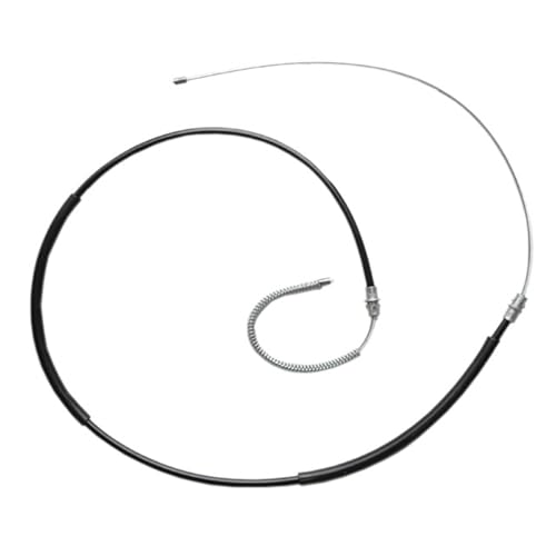 Cable de freno de mano ACDelco 18P1029 con ajuste preciso para el lado trasero izquierdo